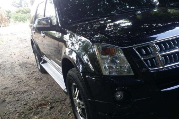 Isuzu Alterra 2011 for sale