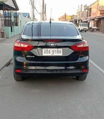 Ford Focus 2014 Automatic for sale