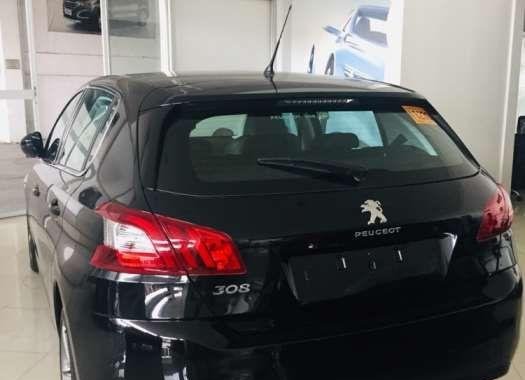 2019 Peugeot 308 Hatchback FOR SALE