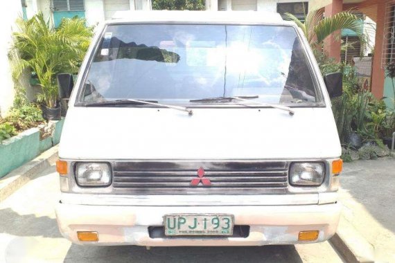 Mitsubishi L300 FB Van 1997 for sale 