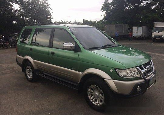 Isuzu Crosswind 2011 for sale