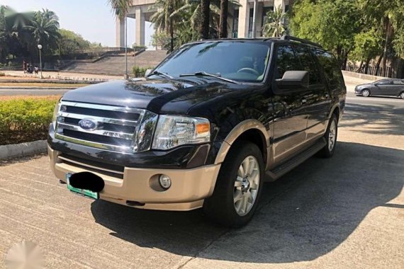 Ford Expedition 2012 for sale 