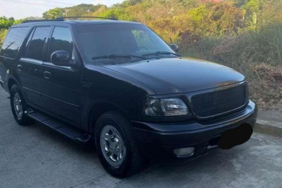 Ford Expedition 2001 XL at FOR SALE