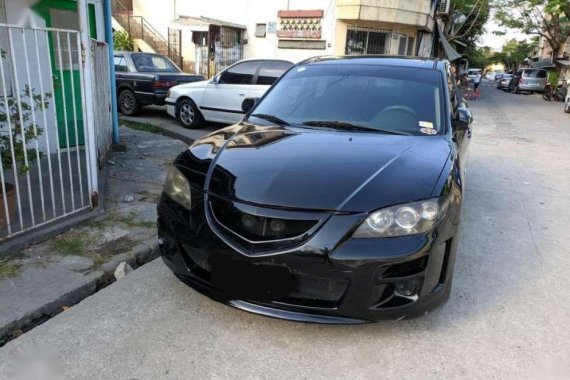Mazda 3 2004 model All power good interior