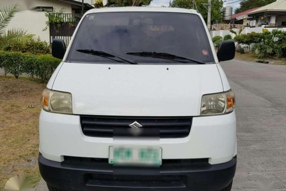 Suzuki APV 2006 for sale 