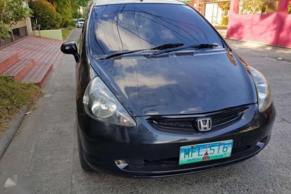 Honda Fit 2006 for sale 