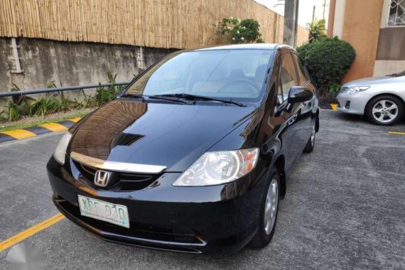 2004 Honda City AT for sale