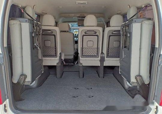 Toyota Hiace 2015 for sale 