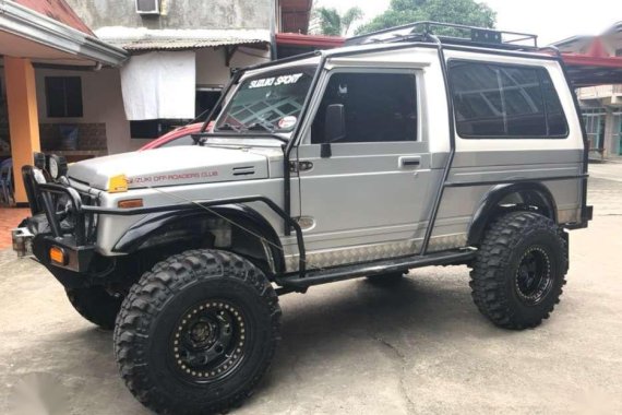 For sale: Nissan Patrol safari