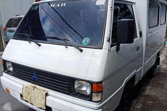 Mitsubishi L300 FB Body 2004 for sale