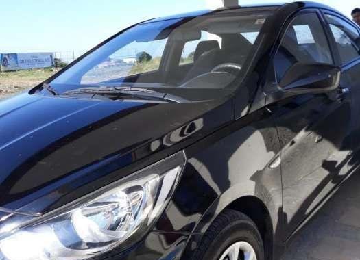 Hyundai Accent 2013 for sale