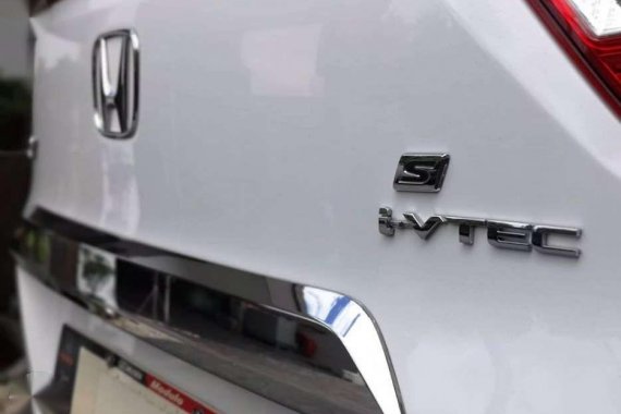 2017 Honda BRV 1.5L for sale 