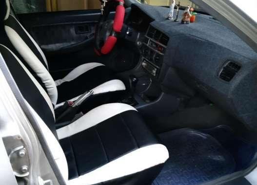 Honda City type z 2001 model Automatic transmission