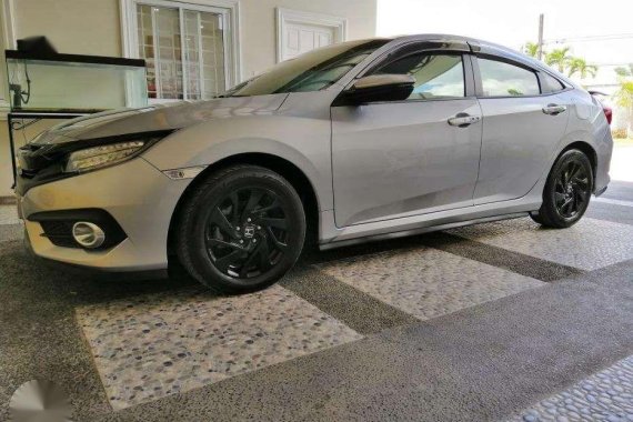 Honda Civic 2016 for sale 