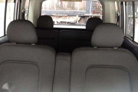 For sale Toyota BB 2001 model Good condition