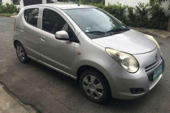 For sale 2010 Suzuki Celerio