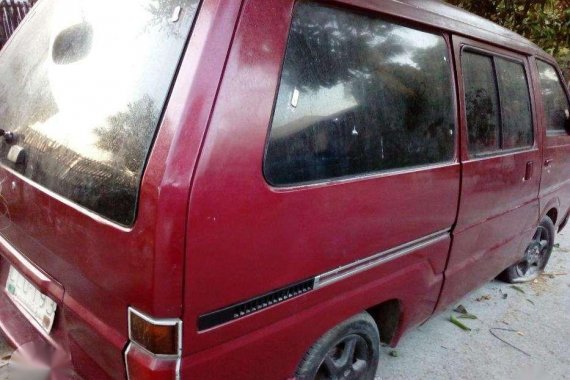 Nissan Vanette 1994 FOR SALE