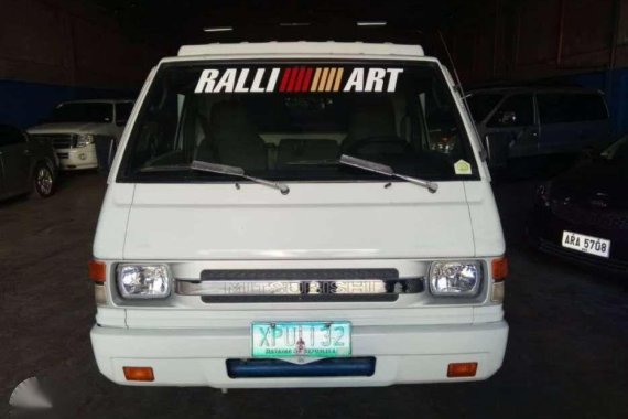 Mitsubishi L300 FB 2004 for sale