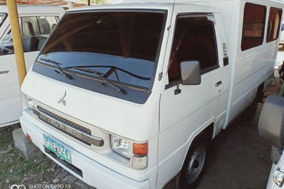 2010 Mitsubishi L300 for sale