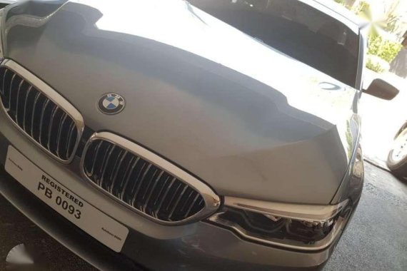 2019 BMW 520D Luxury for sale