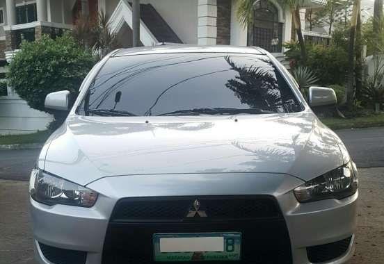 2013 Mitsubishi LANCER EX 1.6 for sale 