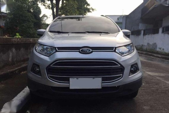 Ford Ecosport 2014 AT for sale