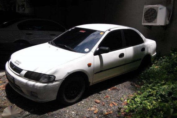 Mazda Familia 1997 for sale 