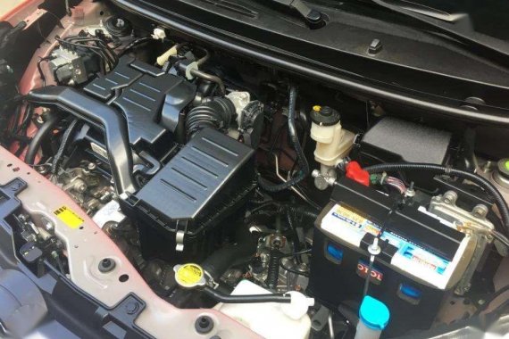 2017 Toyota Fortuner V 4x2 Diesel AT for sale 