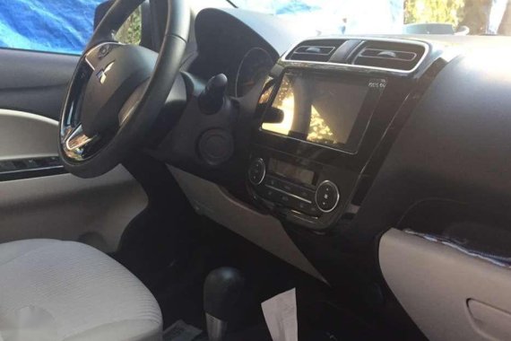 For sale Mitsubishi Mirage 2018 model