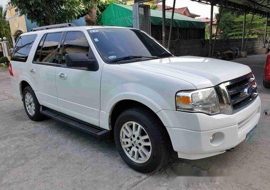 Ford Expedition 2011 for sale