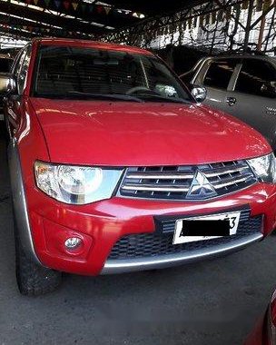 Mitsubishi Strada 2014 for sale