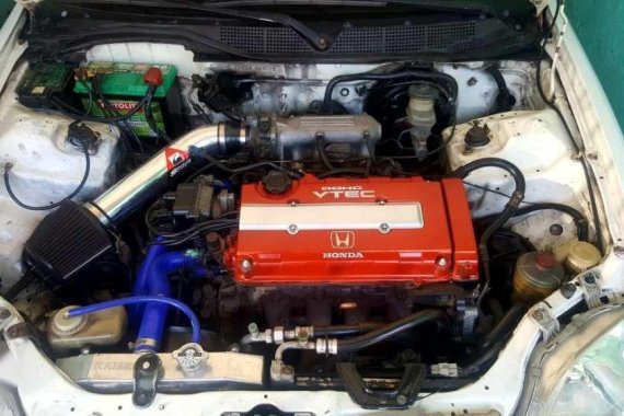 Honda Civic 1997 FOR SALE