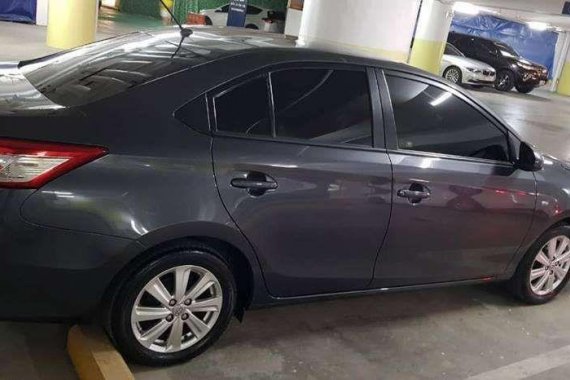 Toyota Vios 2014 1.3 E for sale 