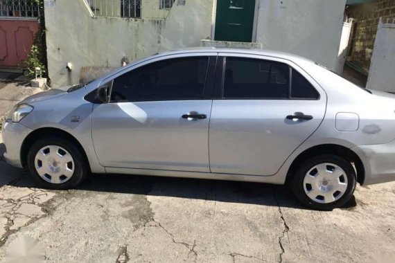 Toyota Vios 2011 J for sale 