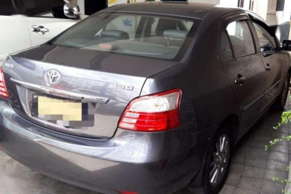 Toyota Vios 2013 1.3G AT for sale 