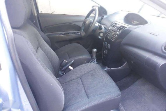 2012 Toyota Vios 1.3J Financing OK