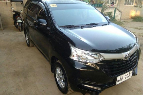 2017 Toyota Avanza for sale