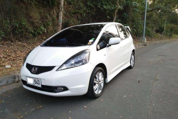 Honda Jazz 2009 1.3 AT for sale 