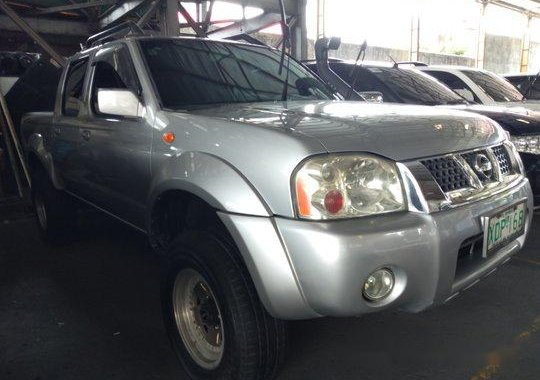 Nissan Frontier 2003 for sale