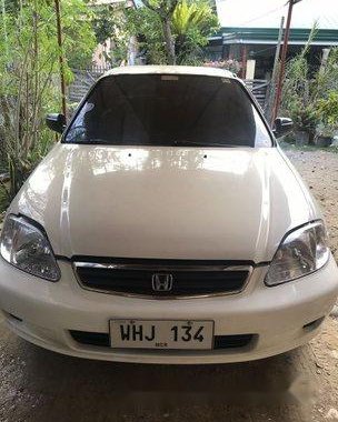 Honda Civic 1999 for sale