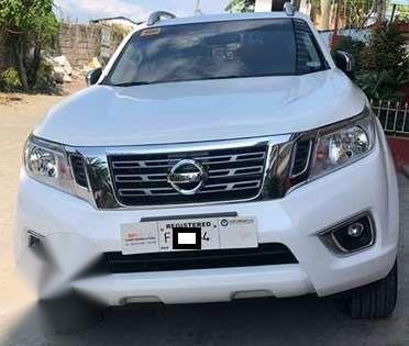 Assume 2019 Nissan Navara NP300 4x2 Manual