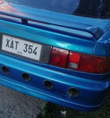 Mitsubishi Lancer 1996 for sale