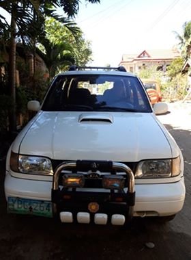 2004 Kia Sportage, 4x4, mechanic maintained-in good running condition 