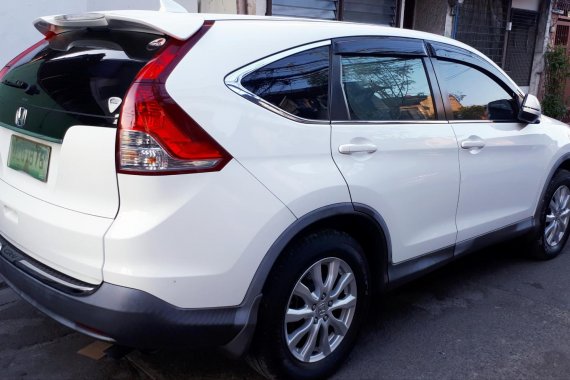 Honda Crv 2013 for sale