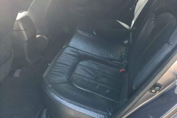 2012 Hyundai Tucson Diesel 2.0L for sale 