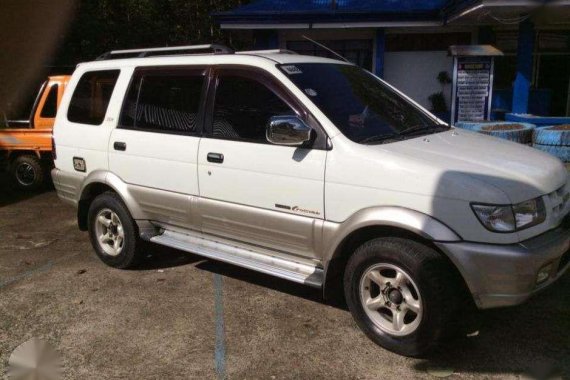 Isuzu Crosswind XUV 2003 for sale