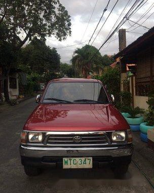 Toyota Hilux 2001 for sale