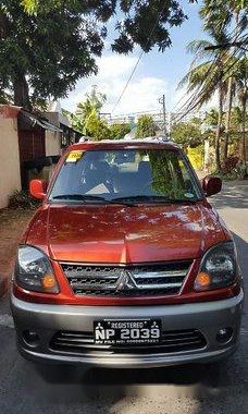 Mitsubishi Adventure 2016 for sale