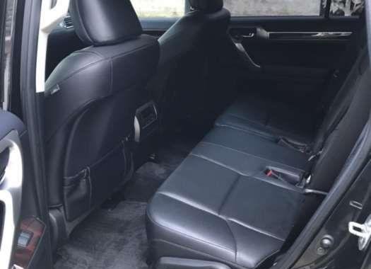 For Sale: Lexus GX 460 2012