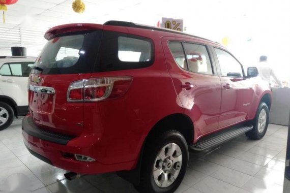 Chevrolet Trailblazer 2019 FOR SALE